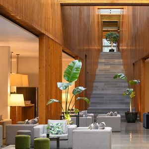 Inspira Santa Marta Hotel&Spa