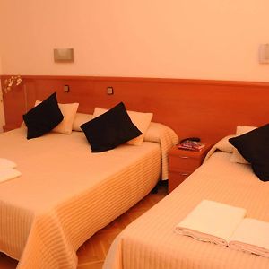 Hostal Luis XV